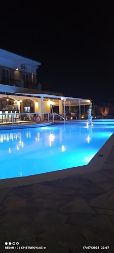 GOUVIA AREA, CORFU, KERKYRA 491 00