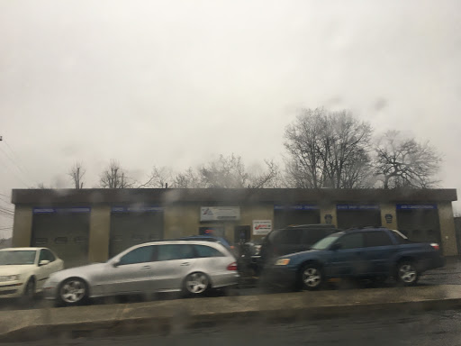 Auto Repair Shop «Safari Automotive Sales and Service», reviews and photos, 945 Chestnut St, Emmaus, PA 18049, USA