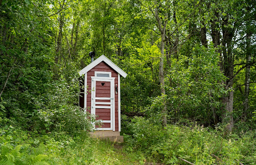 Indal Forest Retreat