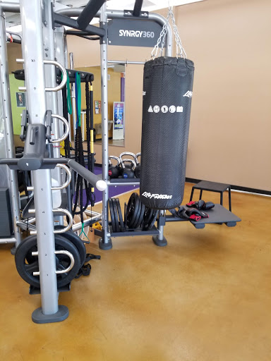 Gym «Anytime Fitness», reviews and photos, 2003 Riverside Pkwy Suite 202B, Lawrenceville, GA 30043, USA