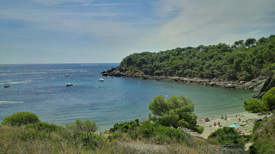 Platja Cala Murtra