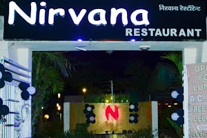 The Nirvana Multi Cuisine Restaurant image