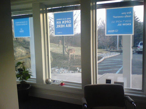 Insurance Agency «Allstate Insurance Agent: Kevin Keller», reviews and photos