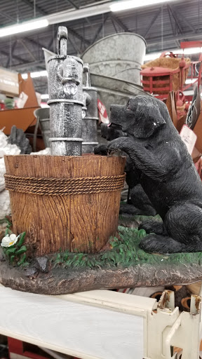 Home Improvement Store «Tractor Supply Co.», reviews and photos, 10801 Colonel Glenn Rd, Little Rock, AR 72204, USA