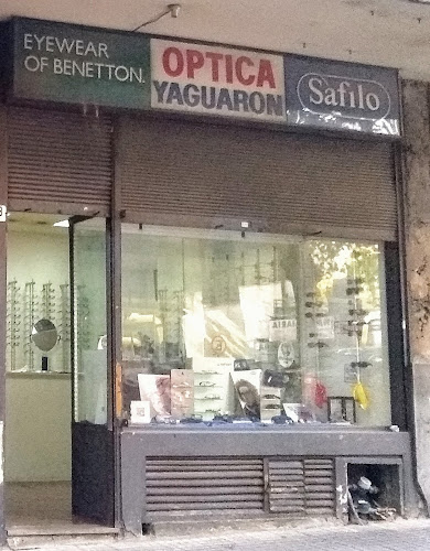 Opiniones de Óptica Yaguarón en Montevideo - Óptica