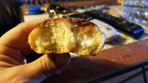 Donut Shop «Krispy Kreme Rome», reviews and photos, 1602 Turner McCall Blvd, Rome, GA 30161, USA