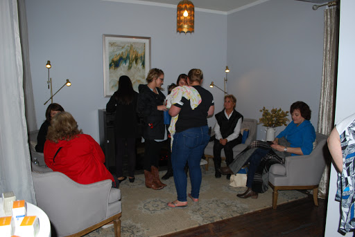 Day Spa «Salon Emage Day Spa», reviews and photos, 51 E Lee St, Warrenton, VA 20186, USA