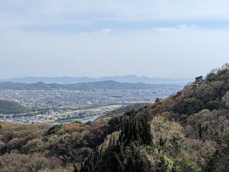 笠井山