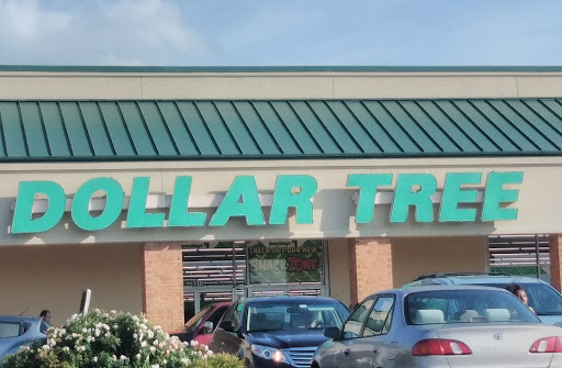 Discount Store «Dollar General», reviews and photos, 801 Merrimac Trail, Williamsburg, VA 23185, USA