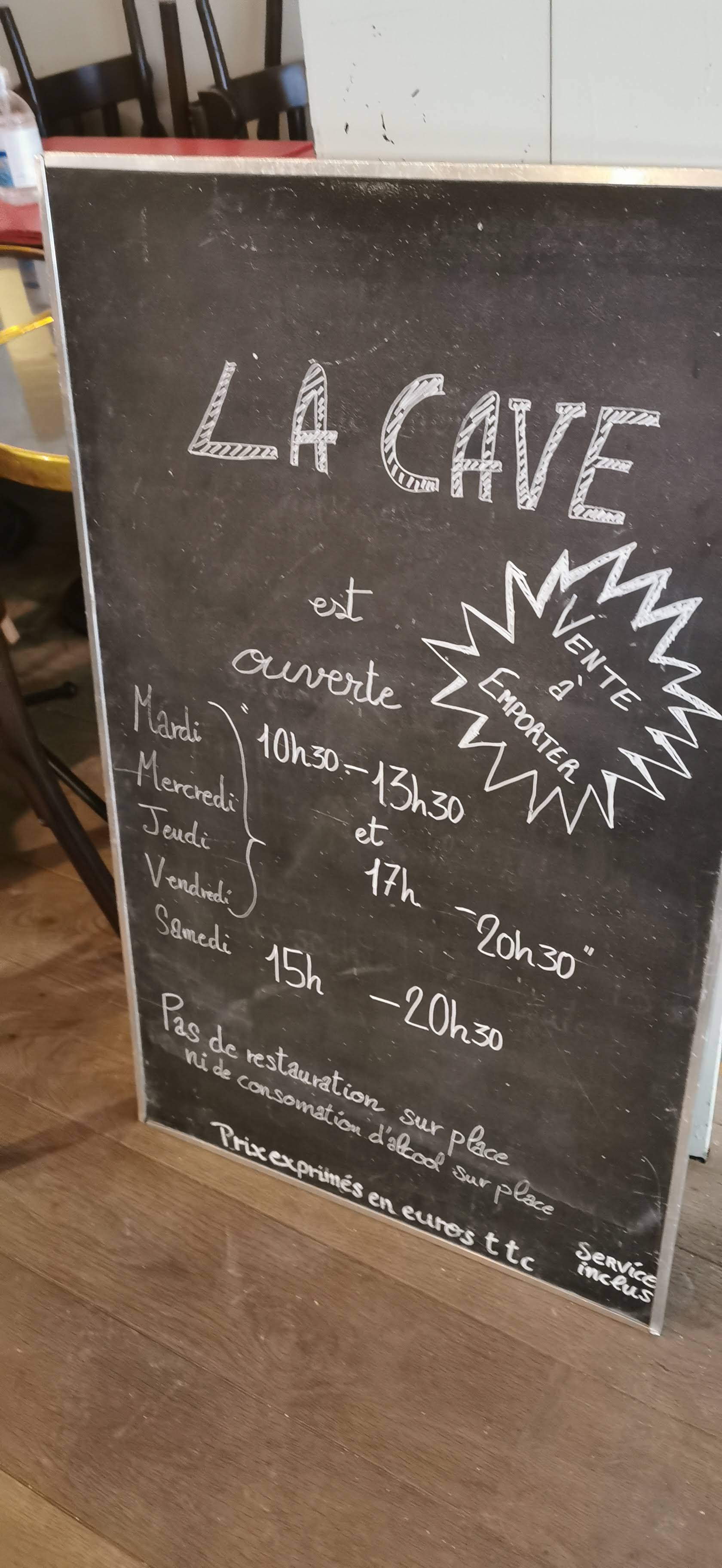 Photo n° 1 de l'avis de Renaud.u fait le 09/11/2020 à 19:04
