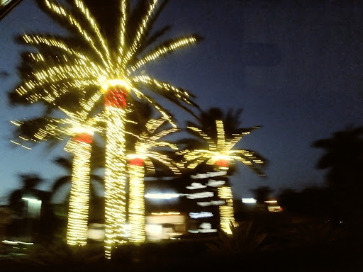 Movie Theater «Silverspot Cinema», reviews and photos, 4441 Lyons Rd, Coconut Creek, FL 33073, USA