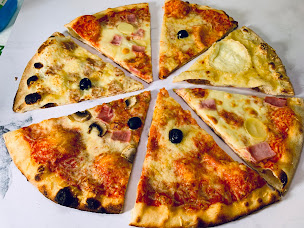 Photo n°10 de Pizza yoyo à Port-de-Bouc ()