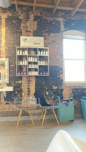 Hair Salon «Ashleigh P Hair Studio», reviews and photos, 3120 N Davidson St #210, Charlotte, NC 28205, USA