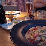 Photo n°5 de l'avis de Claudia.e fait le 20/09/2023 à 19:54 sur le  Pizzeria Basto GmbH Mühlenkeller à Brechen