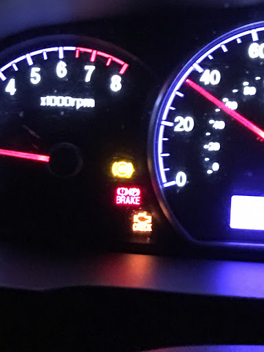 Tire Shop «Star Tires Plus Wheels», reviews and photos, 40 Boston Post Rd, West Haven, CT 06516, USA