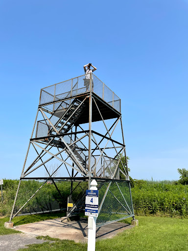 National Reserve «Montezuma National Wildlife Refuge», reviews and photos, 3395 US-20, Seneca Falls, NY 13148, USA