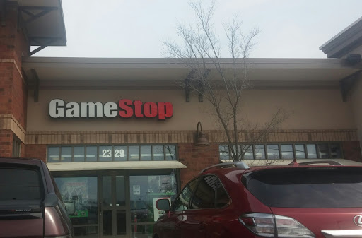 Video Game Store «GameStop», reviews and photos, 2329 Miamisburg Centerville Rd, Dayton, OH 45459, USA