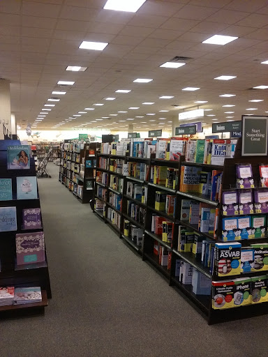 Book Store «Barnes & Noble», reviews and photos, 861 N E Mall Blvd, Hurst, TX 76053, USA