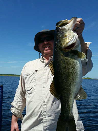Fishing Charter «Gators Big Bass Guide Services», reviews and photos, 2824 Conway Gardens Rd, Orlando, FL 32806, USA