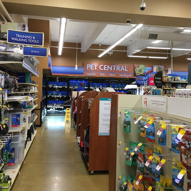 PetSmart