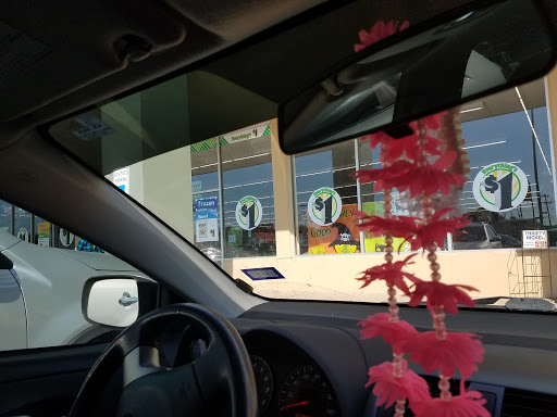 Dollar Store «Dollar Tree», reviews and photos, 2015 S Washington St, Kaufman, TX 75142, USA