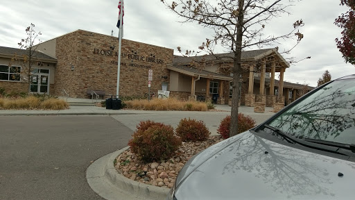May Library (Arapahoe Libraries)