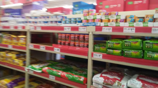 Grocery Store «Save-A-Lot», reviews and photos, 126 S Cannon Blvd, Shelbyville, TN 37160, USA