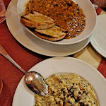 Photo n°3 de l'avis de Catarina.a fait le 05/12/2022 à 17:46 sur le  La Pregiutteria Casa Norcia à Santa Maria degli Angeli