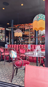 Atmosphère du Restaurant Bar Le Nantais à Nantes - n°16