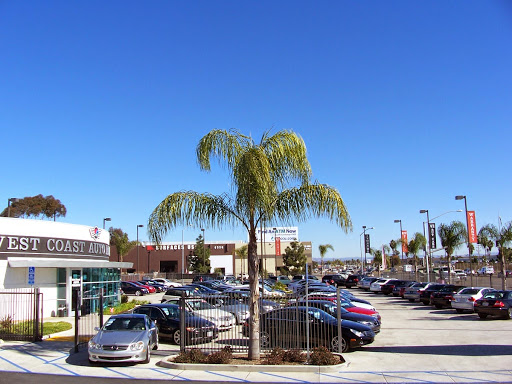 Used Car Dealer «West Coast Auto Finance», reviews and photos, 6270 Miramar Rd, San Diego, CA 92121, USA