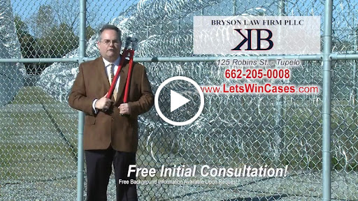 General Practice Attorney «Bryson Law Firm, PLLC», reviews and photos