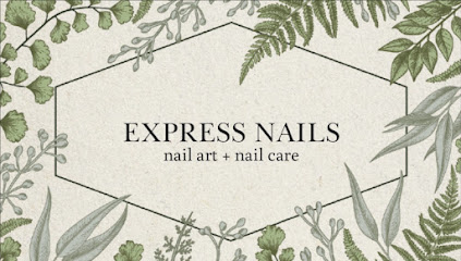 Express Nails