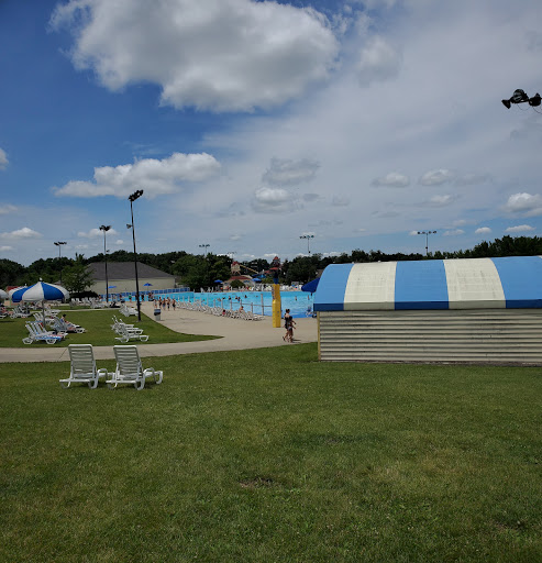 Water Park «Deep River Waterpark», reviews and photos, 9001 E Lincoln Hwy, Crown Point, IN 46307, USA