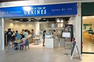 Mille et une graines - Couscous Reims image