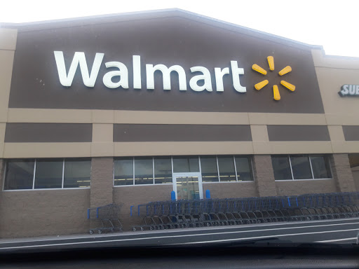 Discount Store «Walmart», reviews and photos, 80 Town Line Rd, Rocky Hill, CT 06067, USA