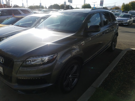 Chevrolet Dealer «Winter Chevrolet», reviews and photos, 3750 Century Ct, Pittsburg, CA 94565, USA