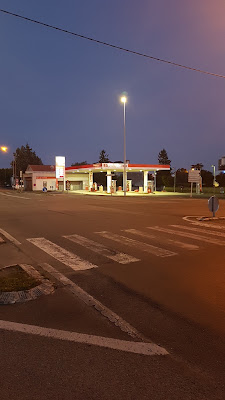 ESSO EXPRESS PASTEUR à Ancenis-Saint-Géréon