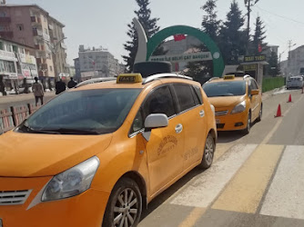 Erciş taksi selvi taksi