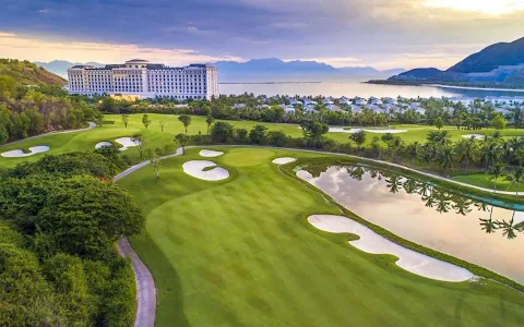 Vinpearl Golf Club Nha Trang image
