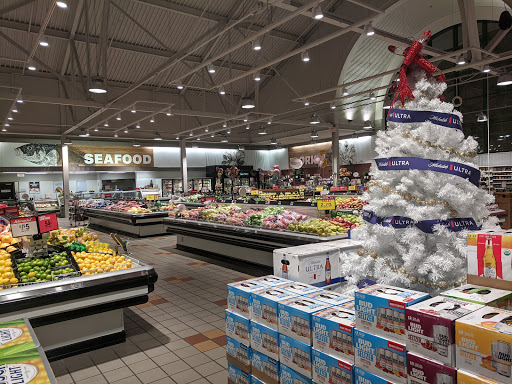 Grocery Store «Schnucks», reviews and photos, 101 Civic Center Dr, Lake St Louis, MO 63367, USA