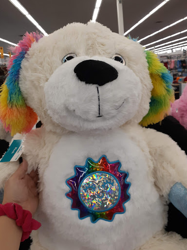 Department Store «Walmart Supercenter», reviews and photos, 17030 U.S. 441, Mt Dora, FL 32757, USA