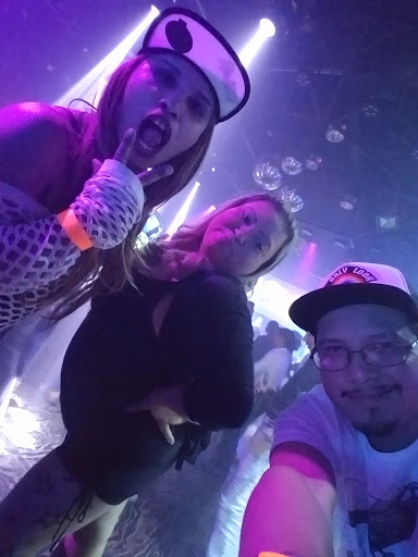 Gay Night Club «Crystal NightClub», reviews and photos, 6680 Southwest Fwy, Houston, TX 77074, USA