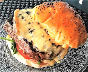 Photo n°12 de TORCATIS burger à la Plage - Canet à Canet-en-Roussillon ()