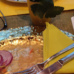 Photo n°1 de l'avis de martina.e fait le 16/04/2023 à 17:45 sur le  Restaurant Golden Fox à Neuhausen ob Eck