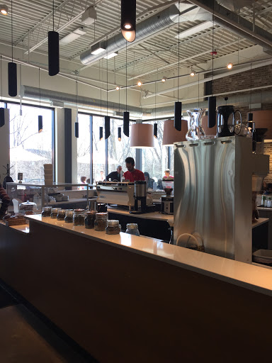 Cafe «Mighty Good Coffee», reviews and photos, 1335 S University, Ann Arbor, MI 48104, USA