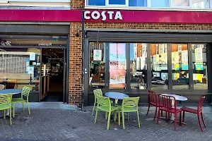 Costa Coffee - Margate image