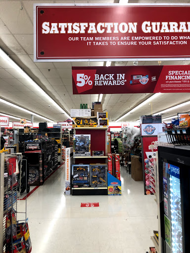 Home Improvement Store «Tractor Supply Co.», reviews and photos, 129 Perry Rd, Plainfield, IN 46168, USA