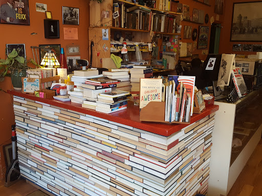 Book Store «Books & Melodies LLC», reviews and photos, 2600 James St, Syracuse, NY 13206, USA