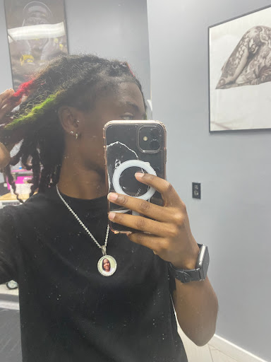 Explore ted lasso tattoo ideas, creative tattoo ideas in Fort Myers, available at Loyal 2 The Coil Tattoos & Piercings (Edison Mall Location Entrance F)