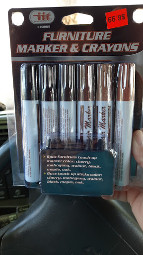 Hardware Store «McKnight Hardware», reviews and photos, 1709 E Bessemer Ave, Greensboro, NC 27405, USA